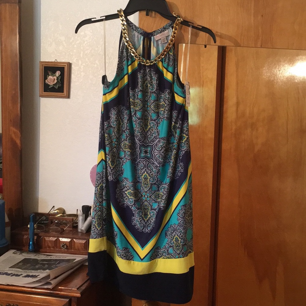Summer dress